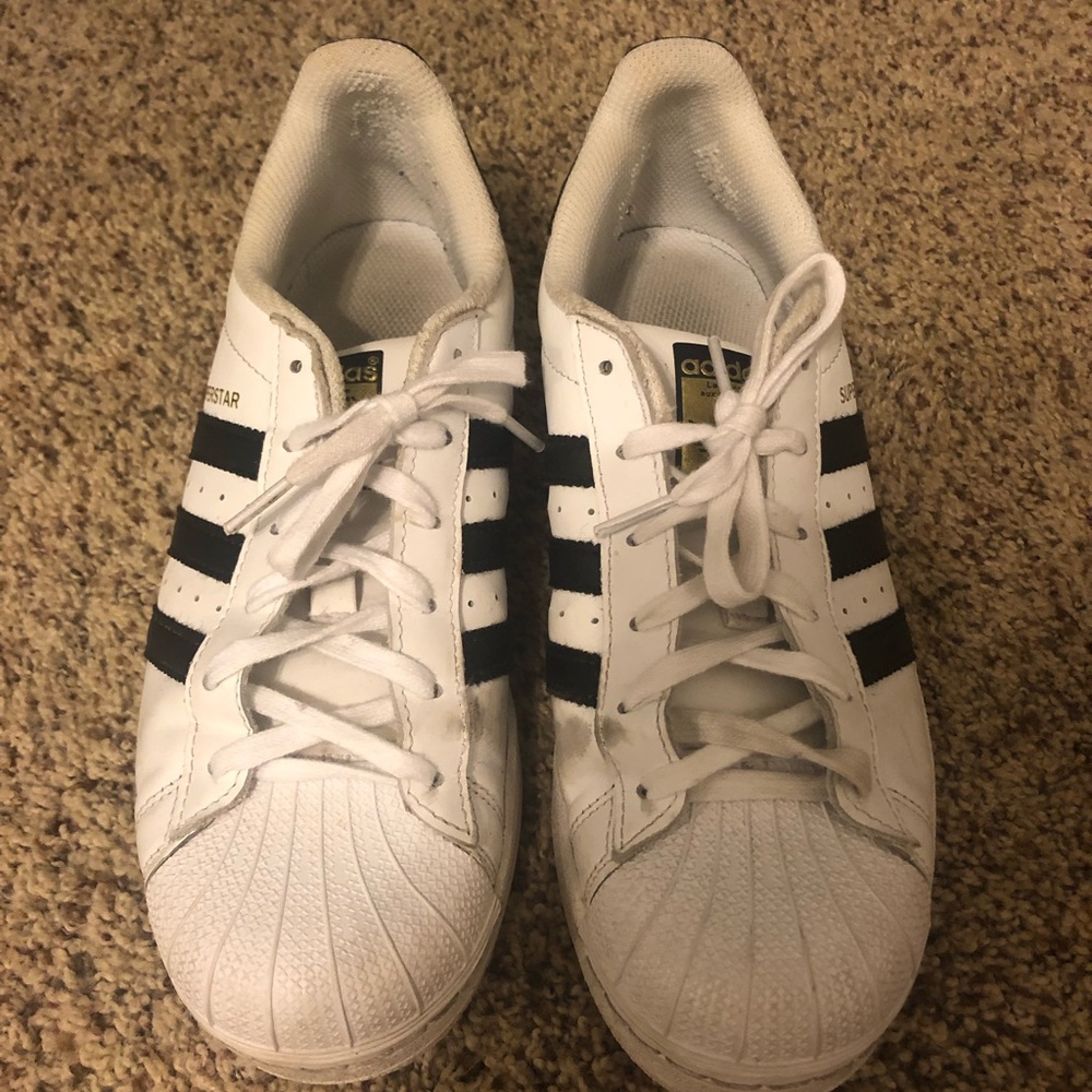 Adidas Superstars